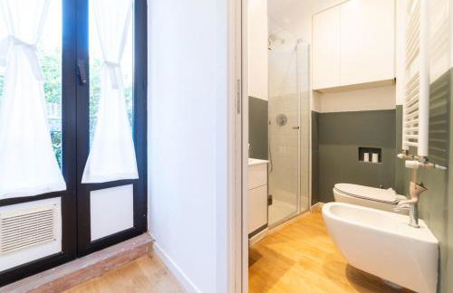 Cute Apartment in Milan - Foto 16