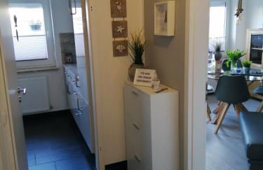 Bude im Windrosenweg - Foto 12