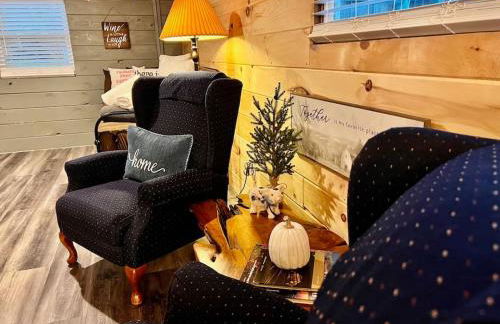 The Little Barn you are looking for! - Photo 1