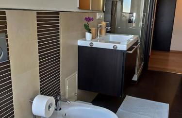 GENOVA APARTMENT 15, con posto auto - Foto 24