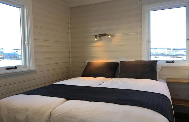 Vacation Home Fagravik - Photo 2