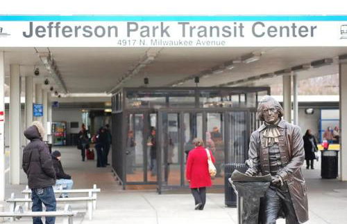 1BR Trendy Basement Apt with Laundry & Parking - Central Trendy - Foto 21