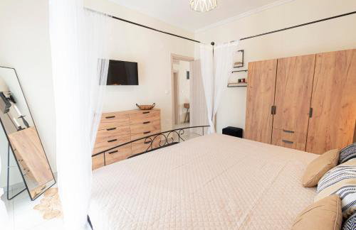 Irena House by RentalsPro - Dionisiou Halkidiki - Foto 22