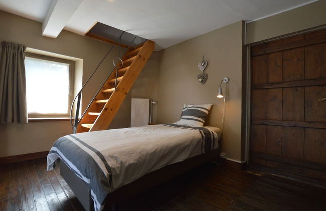 Cottage Near Spa F1 Circuit - Foto 5