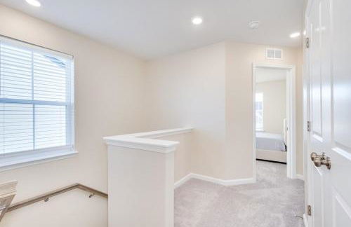 3BR 3Bath Newly Built Townhome in Charles Town, WV - Foto 15