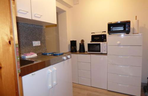 Ferienwohnung Büchsenhof - Foto 8