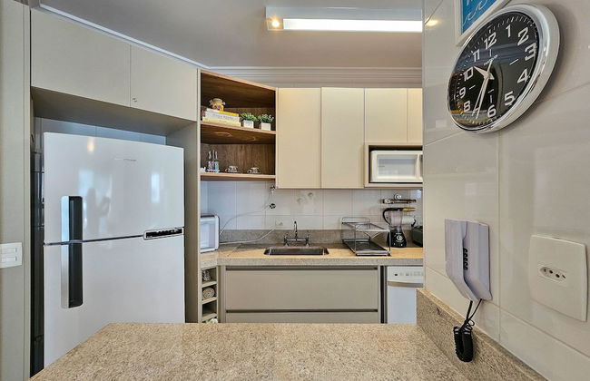 Apartamento Ilha de Milos - Foto 25