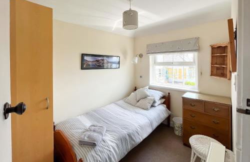 Coastguard Cottage - Foto 9