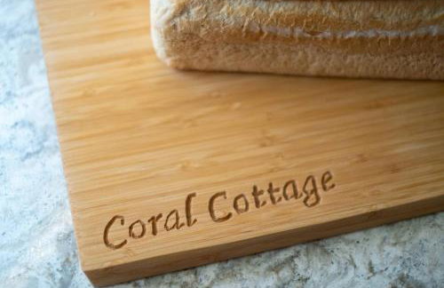 Alde Bay Farm - Coral Cottage - Foto 26