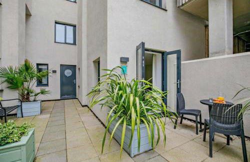 4 Woolacombe West - Luxury Apartment at Byron Woolacombe, only 4 minute walk to Woolacombe Beach! - Foto 13