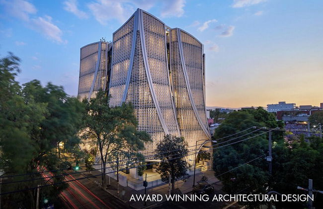 Xoma Boutique Stays by Viadora - Foto 1