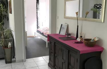 Ferienwohnung Annabelle - Foto 7