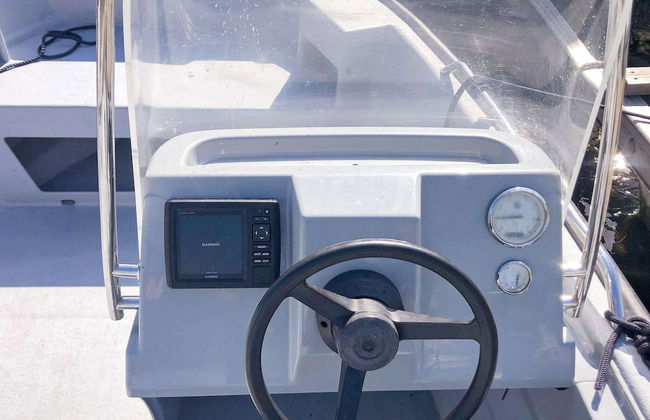 12 Person Holiday Home in Fitjar - Foto 50