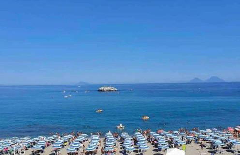 Attico una finestra sulle Isole Eolie - Foto 34