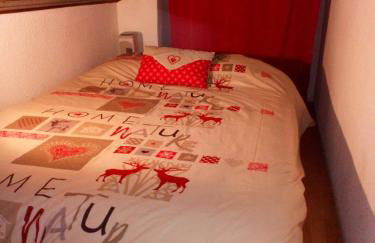 appartement en chalet au pied des pistes - Foto 15