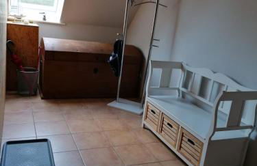 Ferienwohnung Mangelsen - Foto 13