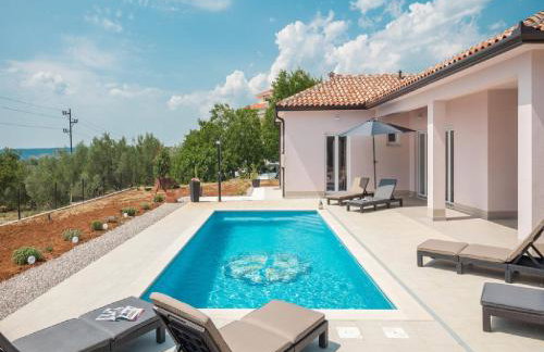 Villa Tomicich - Photo 18