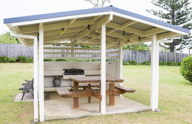 Aataren Norfolk Island Villas - Foto 26