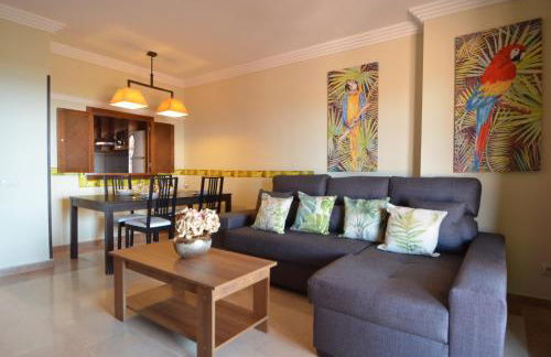 Las Palmeras SOLMARES - Foto 10