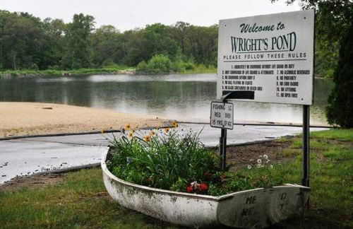 Janets Cove - Foto 2