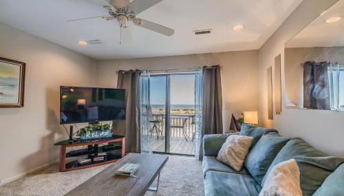 OCEANFRONT DECK! Villa with Awesome Views! Book Now! - Foto 4