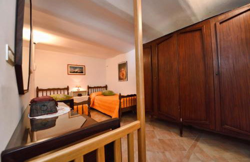 CASA IBISCO, AMAZING APARTMENT WITH SEA VIEW - Foto 17