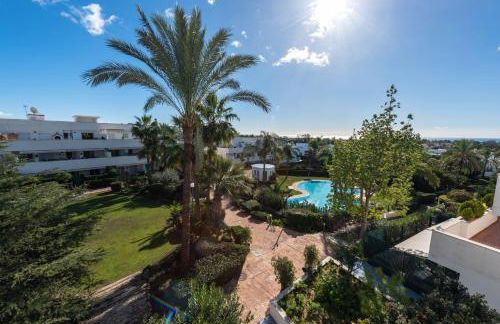 Apartamento Altos de Banús l - Foto 20