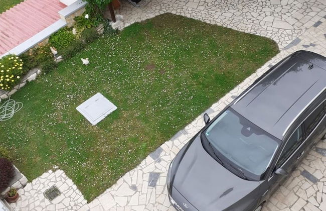 Ani - Garden With Playground - A1 Gornji - Photo 19