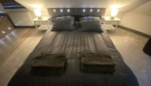 holidayhomemoffat,com (Stable Cottage) - Foto 5