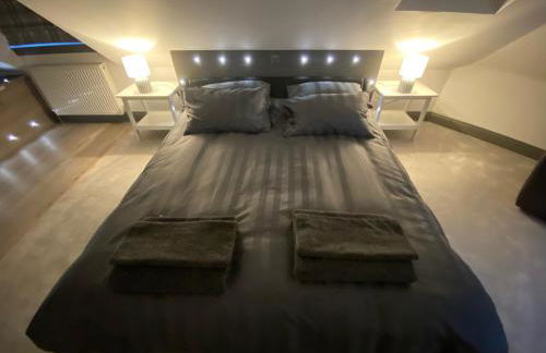 holidayhomemoffat,com (Stable Cottage) - Foto 5