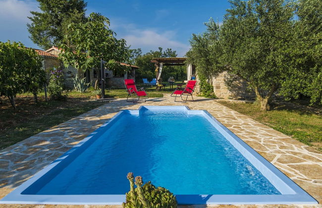 Holiday Home Near Adriatic Sea and Krka Falls - Foto 22