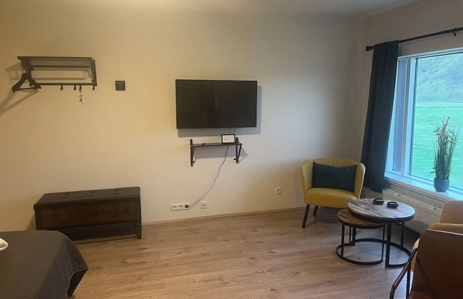 Bólstaðarhlíð apartment - Foto 11