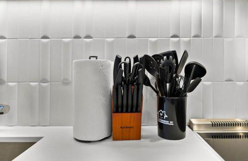 Furnished Apartment in South Boston - Foto 47