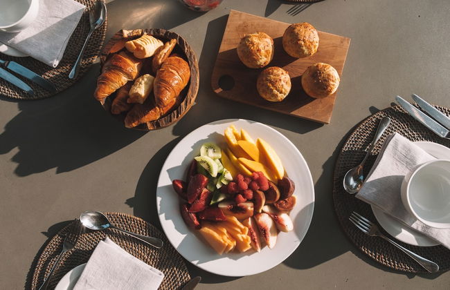 La Clé Village - Foto 62