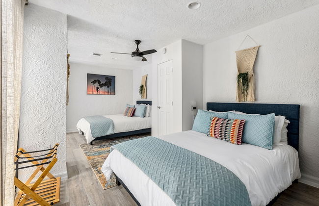 Palm Paradise - Foto 1