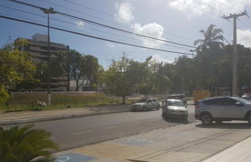 Rosa Branca Facilities Apartamentos - Foto 15