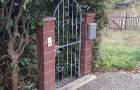 Ferienhaus im Grünen-Idyllischen Lage - Foto 2