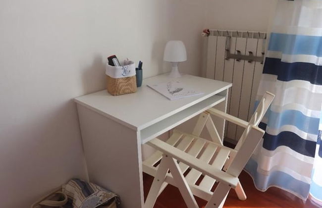 Acquamarina Casa Vacanza - Foto 27