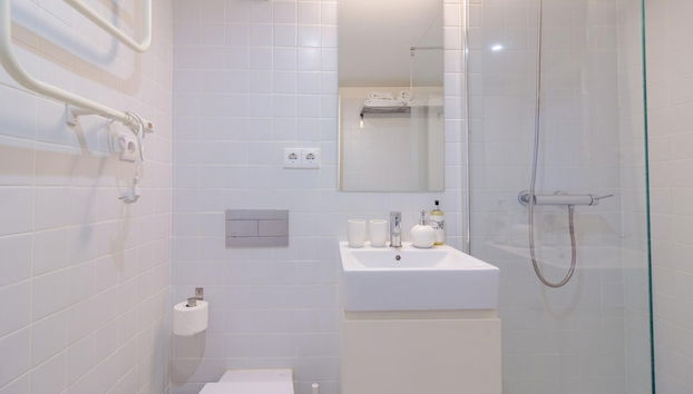 Youropo - Taipas 4 in Oporto - Foto 5, Habitación