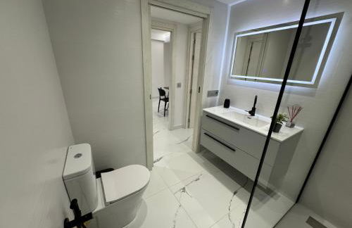 Boabdil Luxury home - Foto 14