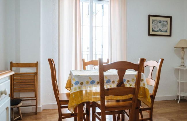 Bellas Artes I in Sevilla - Foto 18