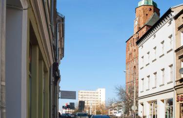 Apartamenty "BULWAR GORZOW" - Foto 27