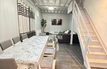 Maison Cosy , parking gratuit , 5 min aux Auxerre - Foto 6