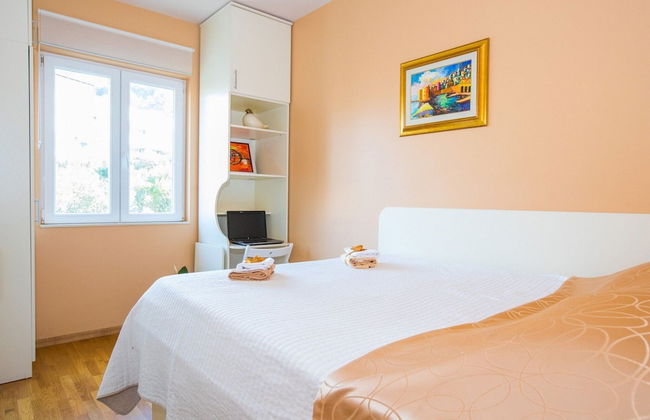 Apartment 3 Beaches With Free Parking - Photo 7