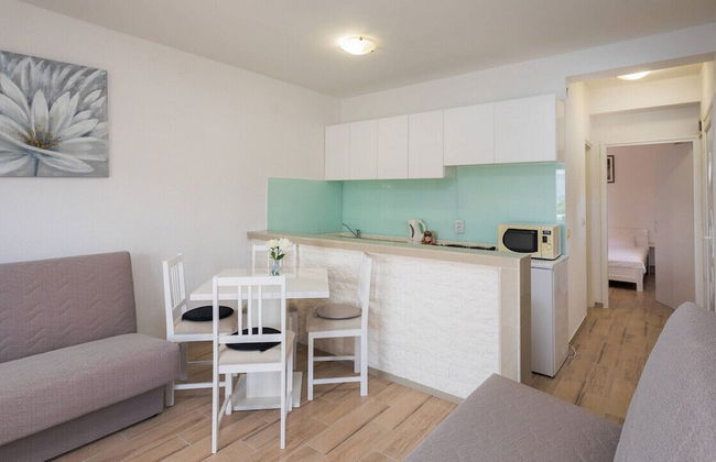 Apartments Habek - Foto 47