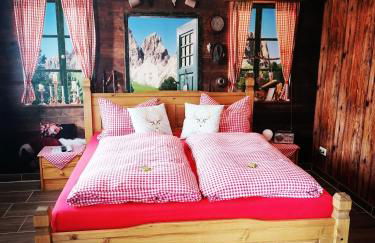 Pension am Reethaus - Foto 31