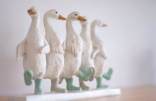 ArcView - SEC Hydro Two Bed Flat With Free parking and Great View - Foto 8