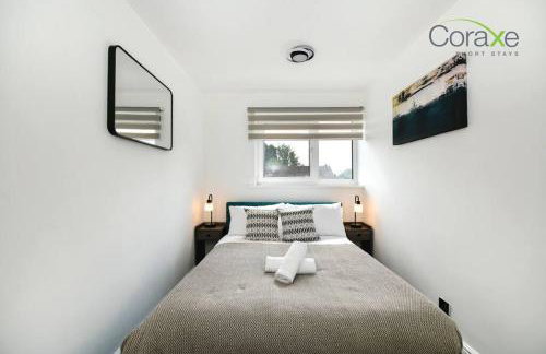 3 Bedrooms Urban Oasis for Contractors and Families by Coraxe Short Stays - Foto 6