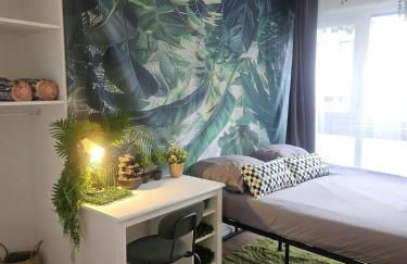 LEscale dAstérix - 9 guests near Paris - Foto 16