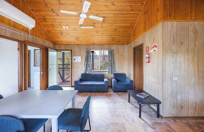 Reflections Burrinjuck Waters - Holiday Park - Foto 41